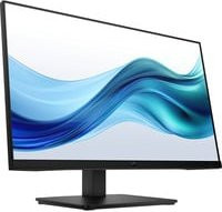 HP Serie 3 Pro 327pe LED-Monitor, 27 Zoll Full HD IPS Display, Schwarz, HDMI und DisplayPort - Bild 1