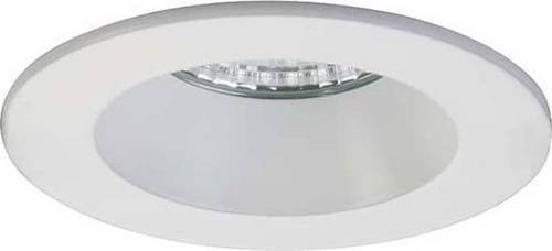 Brumberg LED-Einbauleuchte in Weiß, 6W, Warmweiß, IP54, Rund - Bild 1