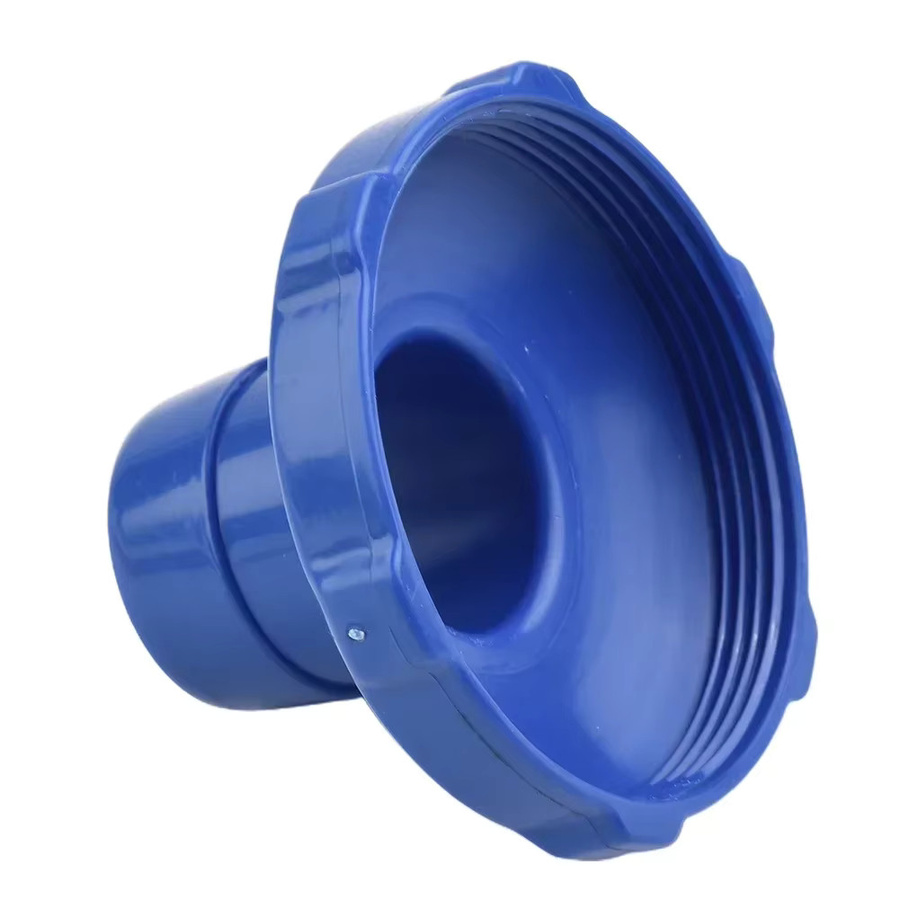 Intex Pool Adapter für Skimmer Wandhalterung und Schlauchanschluss als Reinigungszubehör - Bild 3