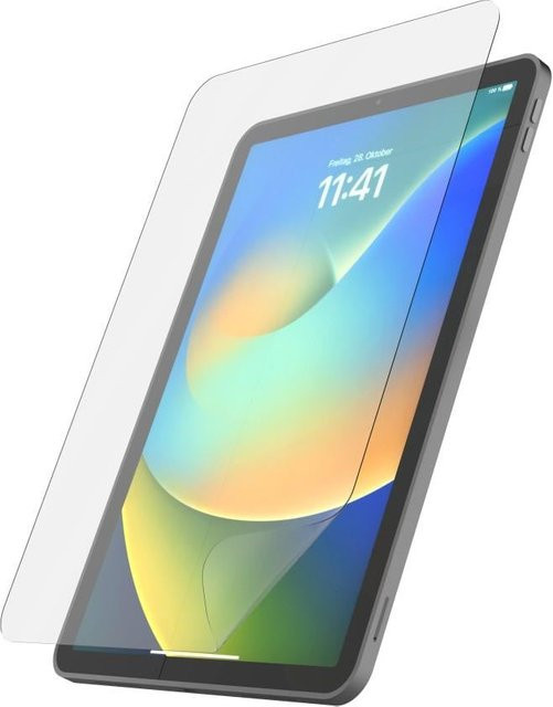Hiflex Displayschutz für Apple iPad 10.9 Zoll (10. Generation 2022) transparent - Bild 1
