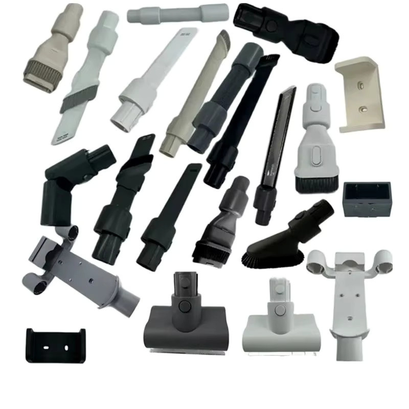 Dreame Handheld Wireless Staubsauger Zubehör Leuchtende Flache Saug Düse in Weiß für VVN3 VVN4 VVN5 VVN6 VVA1 - Bild 2