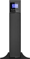 PowerWalker VFI 10000 ICR IoT 3/1 USV in Schwarz mit Ethernet/LAN und Wi-Fi - Bild 1