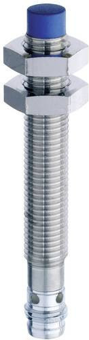 Contrinex Induktiver Sensor M8 nicht bündig PNP DW-AS-513-M8-001 in Silber - Bild 1
