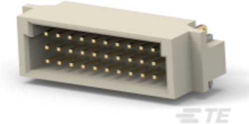TE Connectivity Tray 7-1393644-1 in Beige - Bild 1