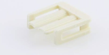 Molex Micro-Fit Plus TPA 2064620200 in Weiß aus Kunststoff - Bild 1