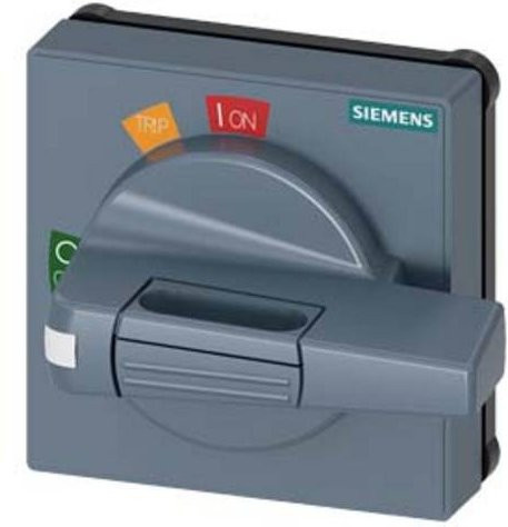 Siemens Handhabe Grau 8UD17310AB11 - Bild 1