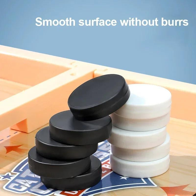 IYUEQIANLI Slingshot Puck Spiel Brettspiel für 7-12 Jahre - Bild 3