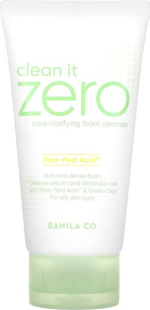 Banila Co Clean It Zero Schaumreinigung, 150 ml, Unisex - Bild 1