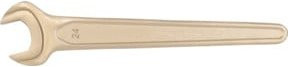 KS Tools BRONZEplus Einmaulschlüssel aus Aluminium-Bronze in Gold - Bild 1