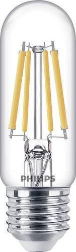 Philips LED Leuchtmittel E27 Stabform Vintage Warmweiß 6,5W H x Ø: 10,6 x 3,2 cm - Bild 1