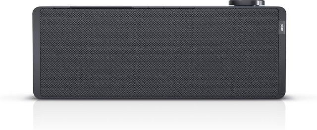 Loewe klang s1 Smart Radio und Streaming-Lautsprecher in Basaltgrau mit DAB+ - Bild 1