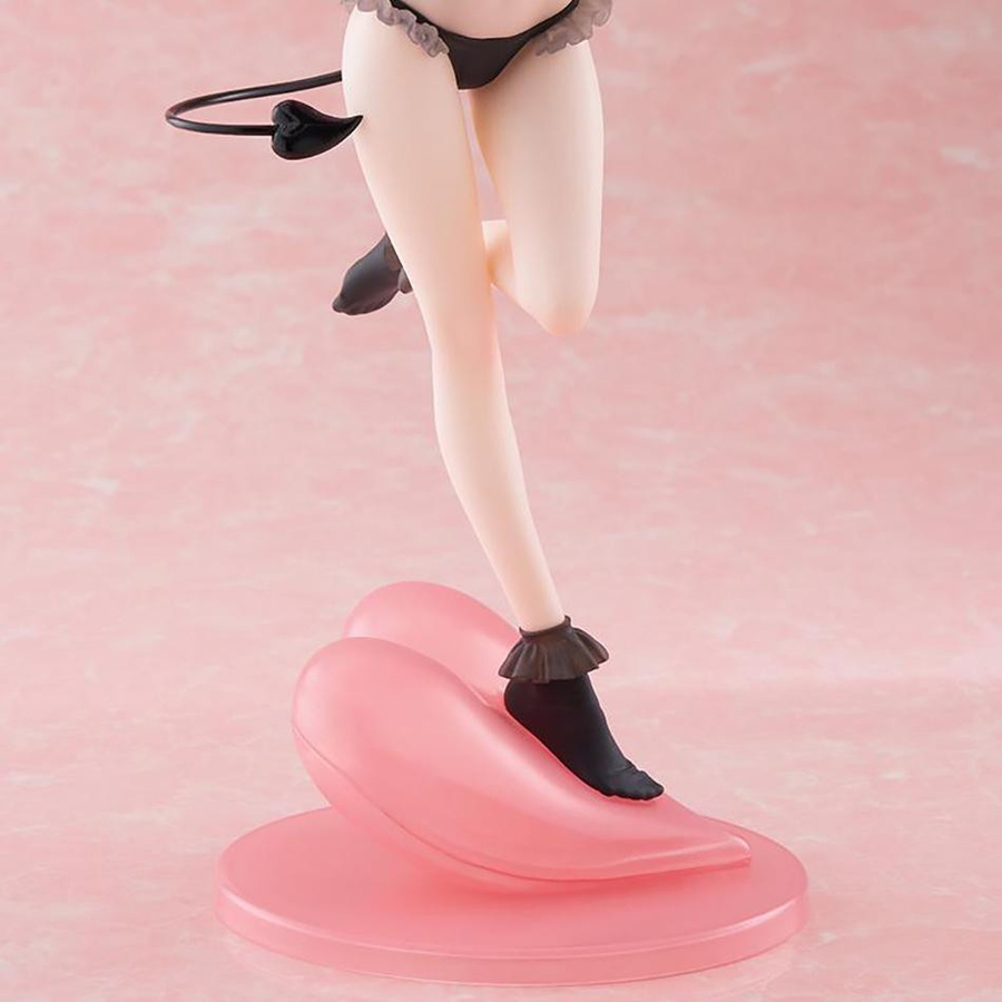 Yiran toy 1 My Dress-Up Darling Marin Kitagawa Desktop-Modell PVC 29cm - Bild 2