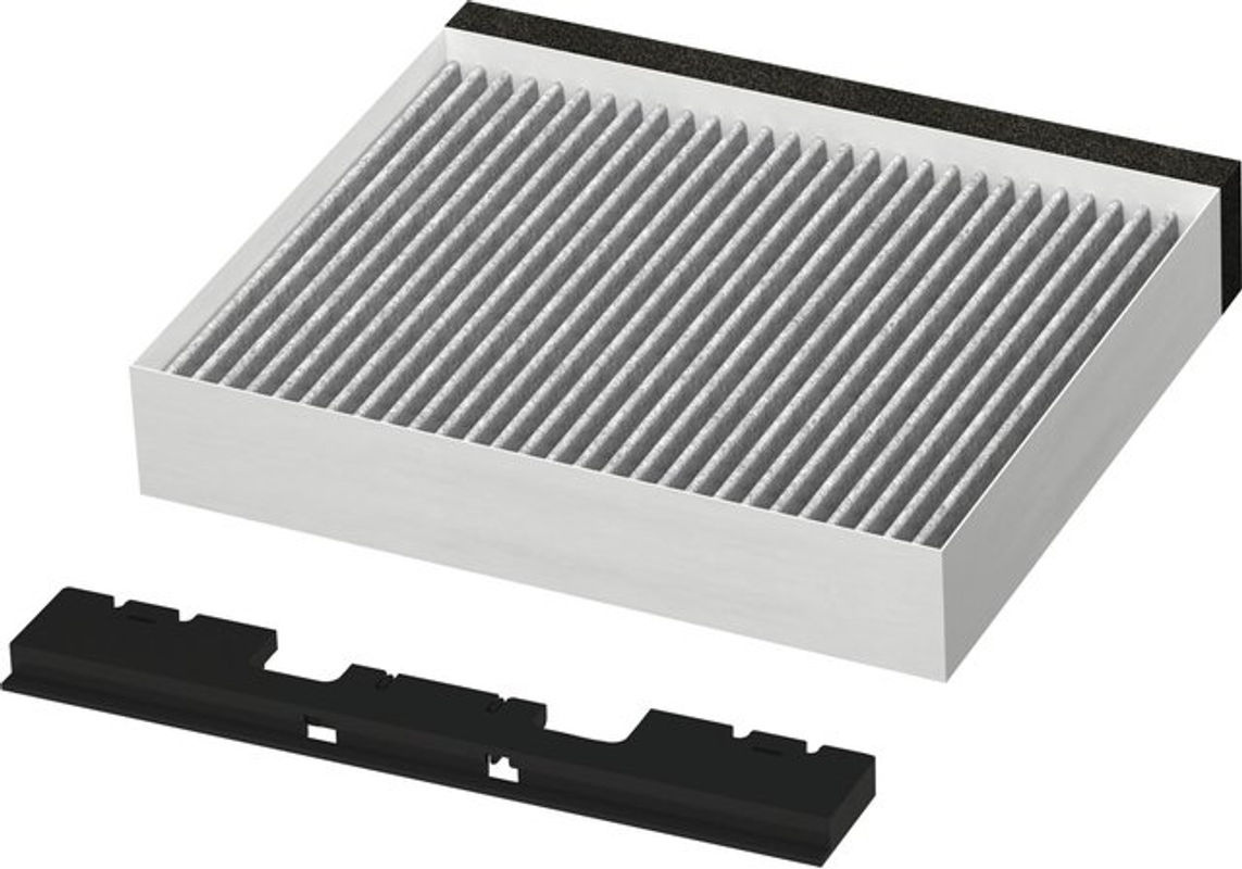 Siemens LZ31CXB14 Clean Air Standard Geruchsfilter in Weiß - Bild 2