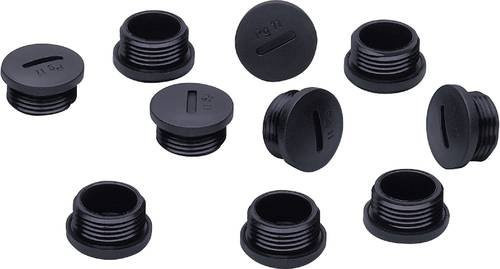 Ifm Electronic Verschlusskappe AC3016, 10 Stück - Bild 1