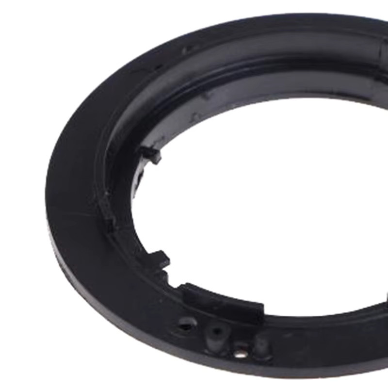 Nikon Objektiv-Basisring in Schwarz für die Objektivmodelle 18-55, 18-105, 18-135 und 55-200 als Kamera-Ersatzteil - Bild 2