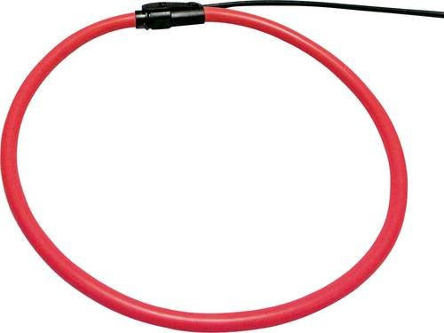 Chauvin Arnoux Stromwandler A193-800 P01120531B in Rot - Bild 1