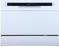 Bosch Tischgeschirrspüler GST6AD-W in Weiß mit Aquastop und automatischer Türöffnung - Bild 1