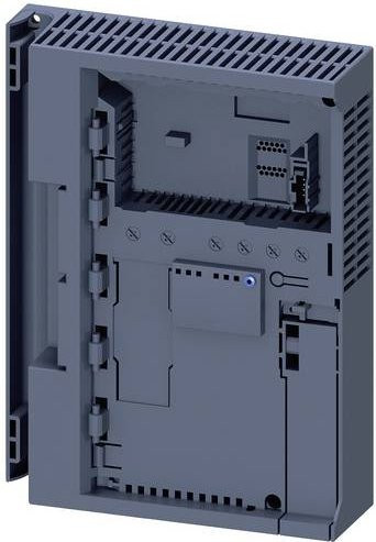 Siemens Steuerung 3RW5920-1UA00 in Grau - Bild 1