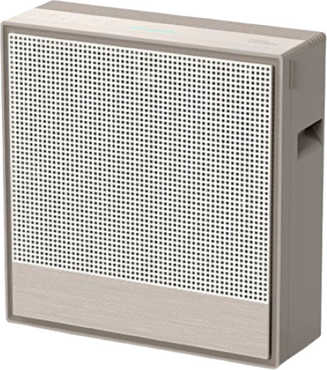 Coway Airmega 250 Luftreiniger mit HEPA-Filter in Grau - Bild 1