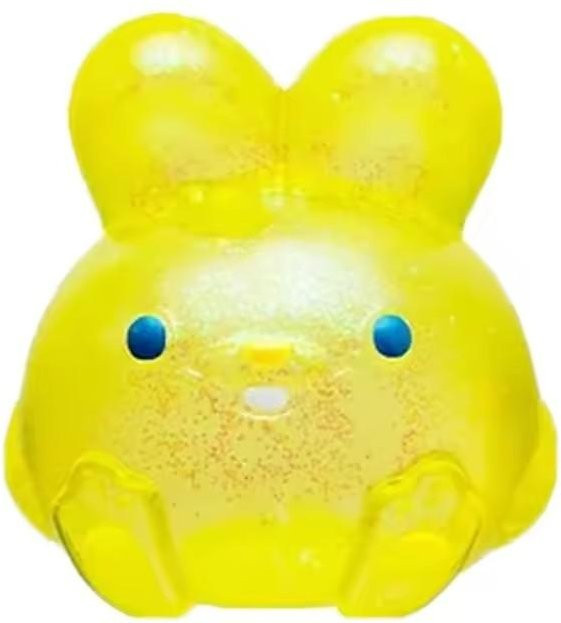 Needoh Nice Cube Squishy Fidget Spielzeug - Bild 1