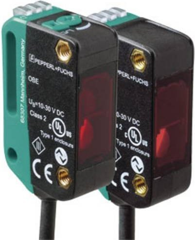 Pepperl+Fuchs Lichtschranke OBE20M-R100-S2EP-IO-0,3M-V1-L 281006 Multicolor - Bild 1