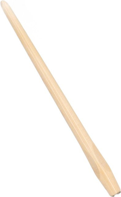 GoolRC Comic-Federhalter aus Holz in Beige mit ergonomischem Design - Bild 1