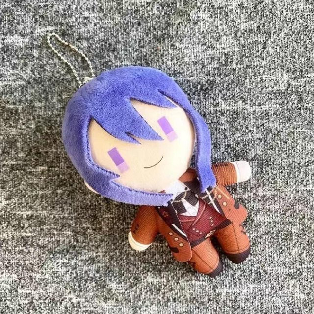 Yiran toy Ensemble Stars Plüschfigur, Stofftiere, 14cm - Bild 1