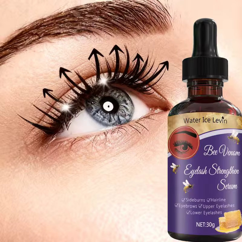Water Ice Levin Wimpern Serum mit Retinol, 30 g - Bild 5