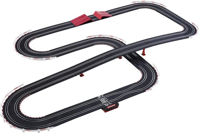 Carrera Build n Race Racing Set ab 6 Jahren - Bild 1