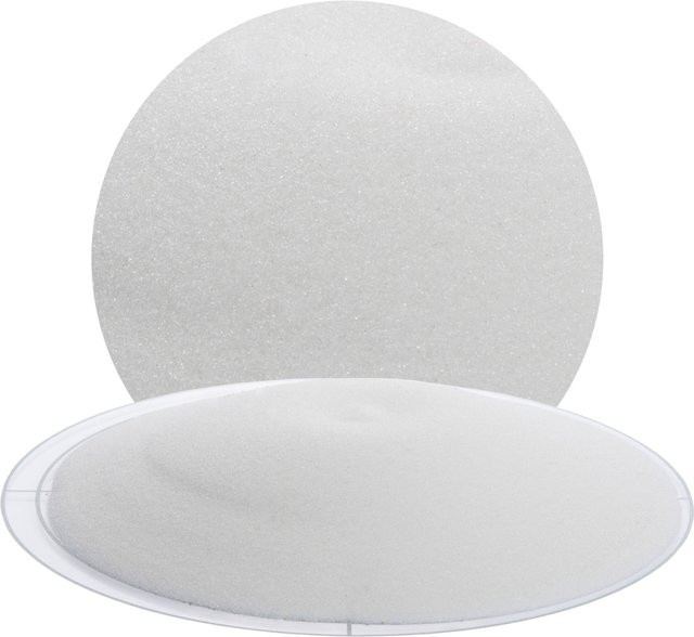 SCHICKER Mineral Glasperlen Strahlmittel 200-300 µm, 25 kg - Bild 1