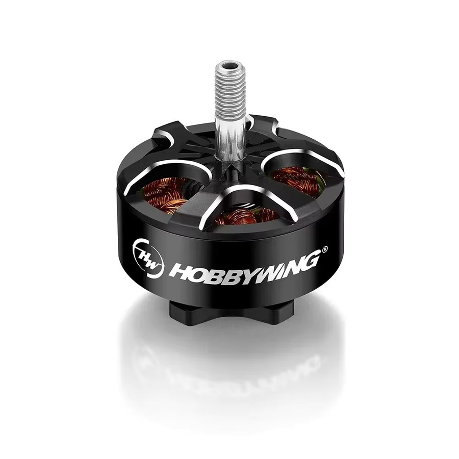 Hobbywing XRotor 3110/3115 Premium Bürstenloser Motor, 4-teiliges Set - Bild 2