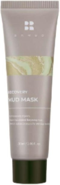BRMUD Relief Schlammmaske, 30 ml, für empfindliche Haut, Unisex - Bild 1