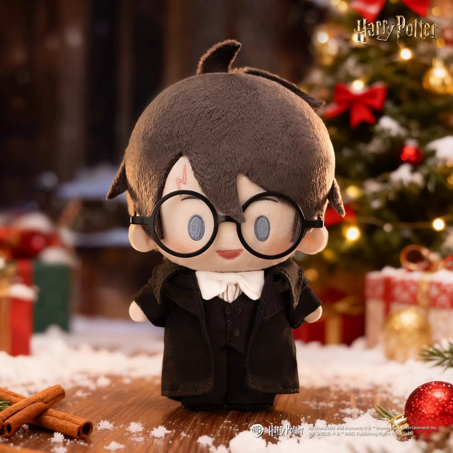GONG Harry Potter Ball Room, Action Figure, Einzelfigur - Bild 3