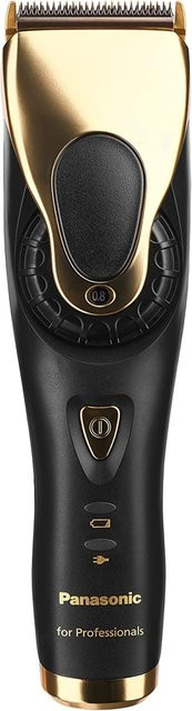 Panasonic ER-DGP 84 Haarschneidemaschine, Gold - Bild 1