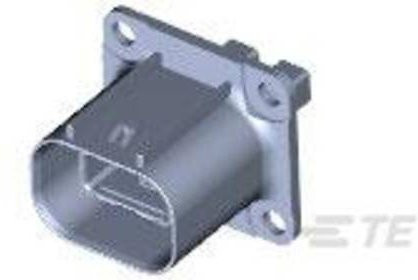TE Connectivity 1587831-2 Package in Grau - Bild 1