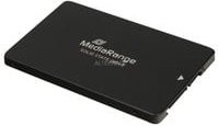 MediaRange MR1003 Interne SSD 2.5 Zoll 480 GB SATA III TLC in Schwarz - Bild 2