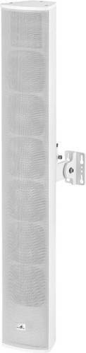Monacor ETS-432TW/WS ELA-Tonsäule 30W Weiß - Bild 1
