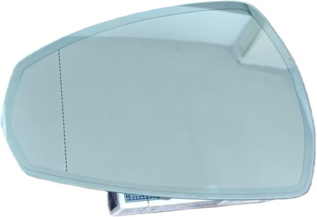 PKQ Rückspiegel-Set mit Dimmung und Heizfunktion für Audi A3 8V (2014-2020) - Bild 1