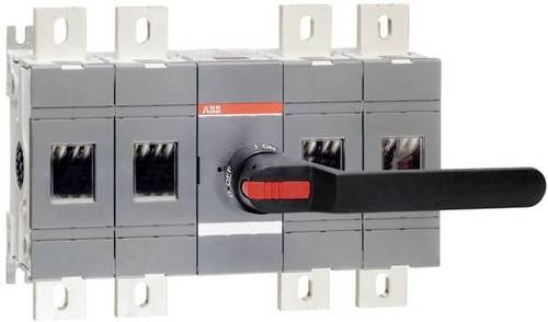 ABB Lasttrennschalter 1SCA022871R5610 4-polig 1000A grau - Bild 1