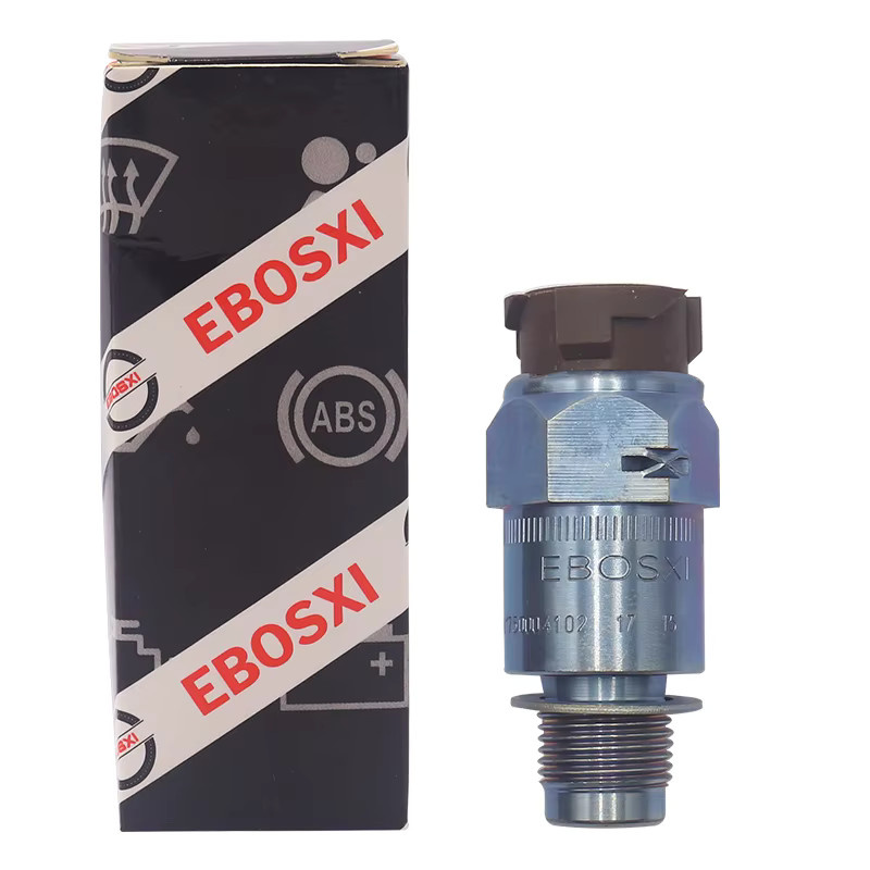 Siemens Vdo Kilometerzähler Sensor 2159.50004102 für Auto Geschwindigkeit - Bild 3