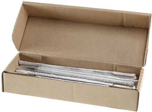 Felder Karosserielot Sn90Zn7Cu3 Lötzinn in Silber, 210g - Bild 1