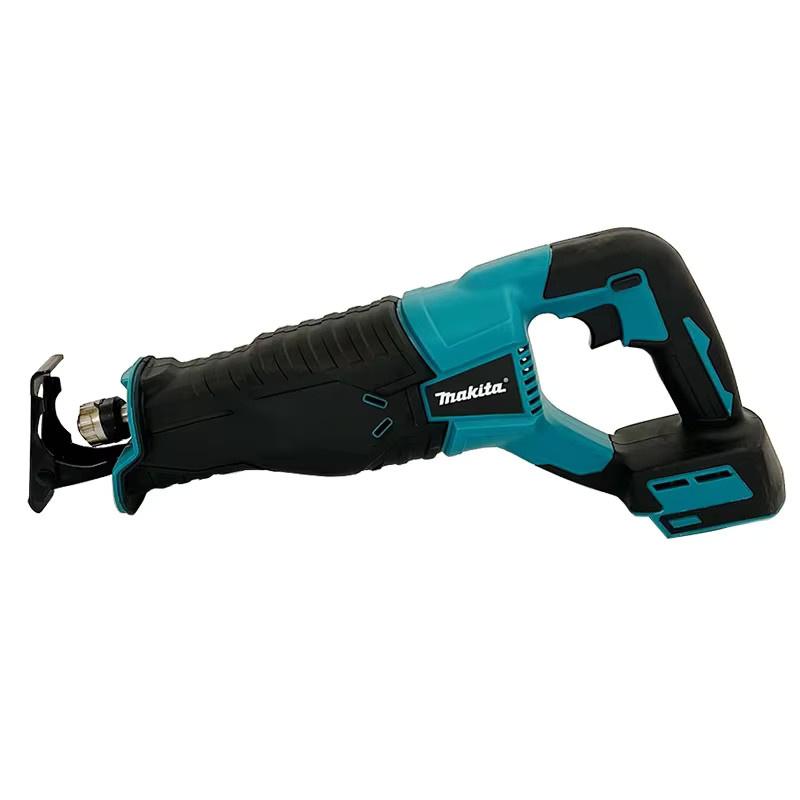 Makita Akku-Säbelsäge mit bürstenlosem Motor und 4 Sägeblättern für 18 V LXT Akkus - Bild 3
