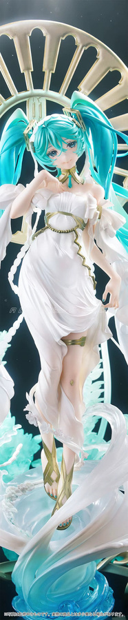 GSC Hatsune Miku, Sammlerstück, 1/7 - Bild 3