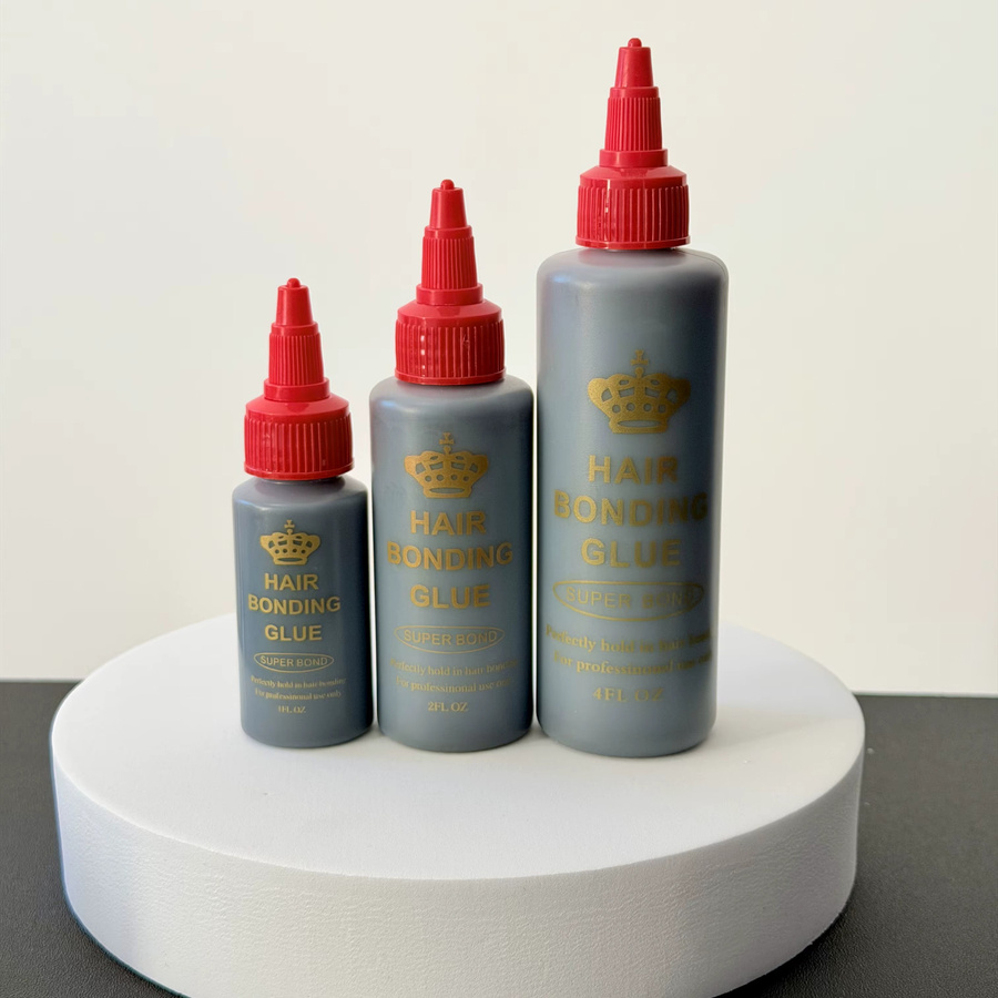 Haar Extensions Bonding Kleber, 30 ml, Wasserdicht, Unisex - Bild 2