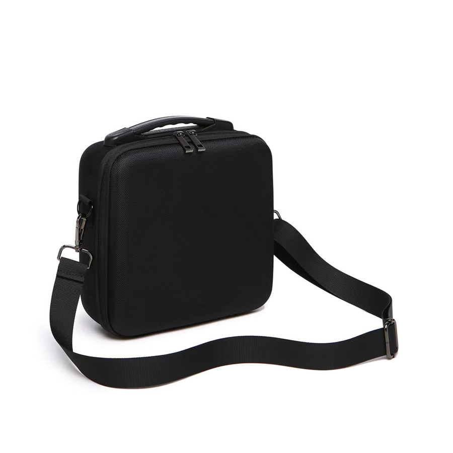 Tragbare DJI Drone Tasche in Schwarz für DJI Mini 2, Mini 2 SE und Mini 4K mit Kratzschutz - Bild 3