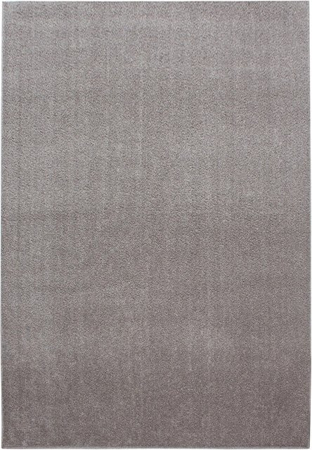Ayyildiz Kurzflorteppich Ata Beige B/L: 200 x 290 cm - Bild 1