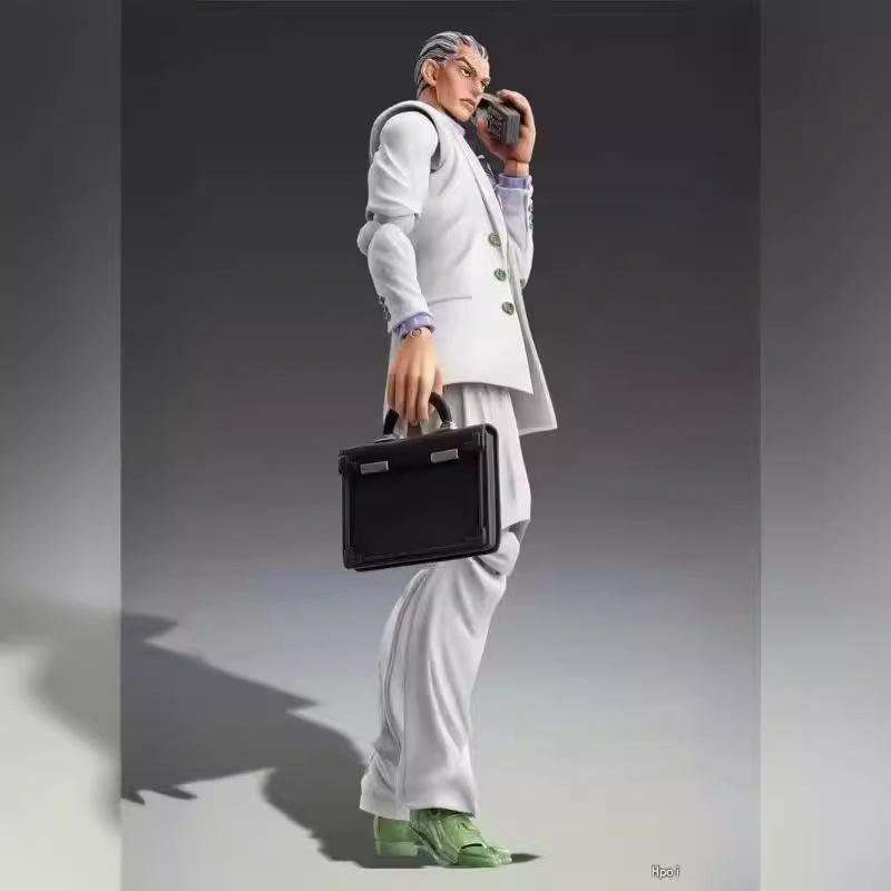 Discover Intime JoJo's Bizarre Adventure Actionfigur 22er Set - Bild 2