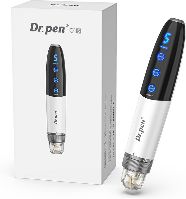 Dr.pen Q1S Elektrische Mikronadel, Unisex - Bild 1