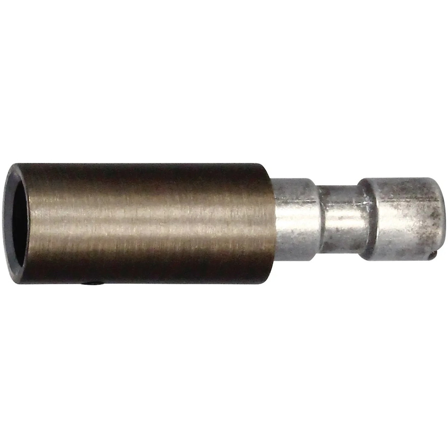 Mydeco Gardinenstangen-Trägerverlängerung Noble Match in Bronze, Durchmesser: 2,5 cm - Bild 2