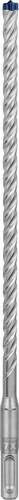 Bosch EXPERT SDS plus-7X Hammerbohrer Set, 30-teilig, Farbe: Silber, Durchmesser: 8,0 mm, Gesamtlänge: 265 mm - Bild 1